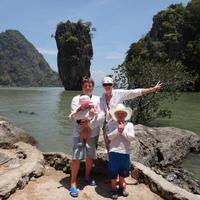 Отзыв от Роза - виза ДТВ